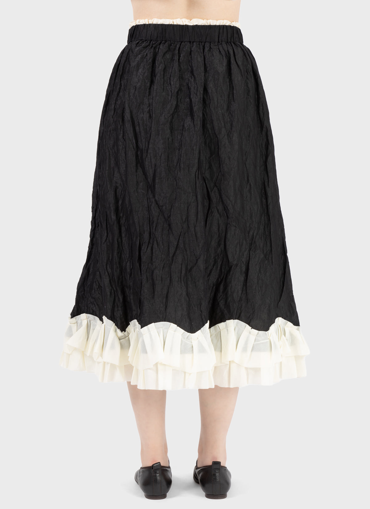 Renli Su A-Line Skirt