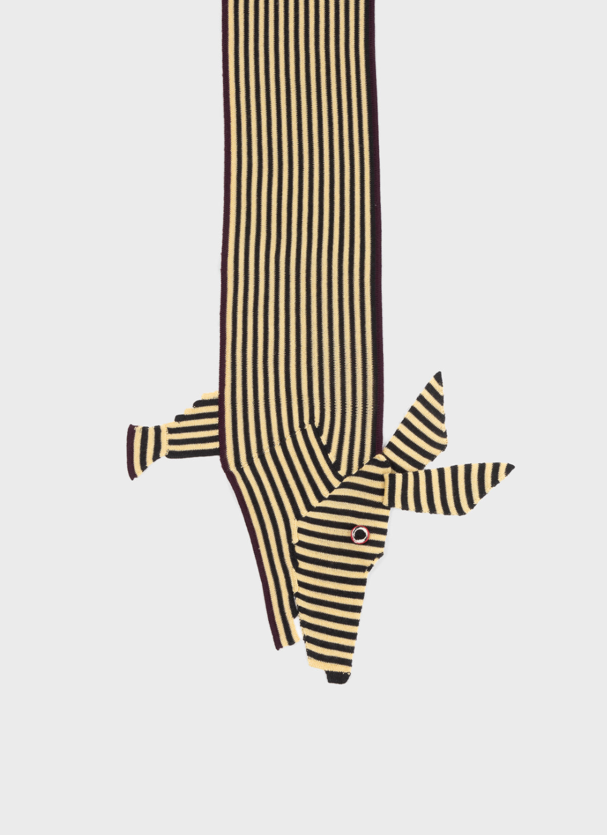 Diane De Clercq Zoryana Scarf