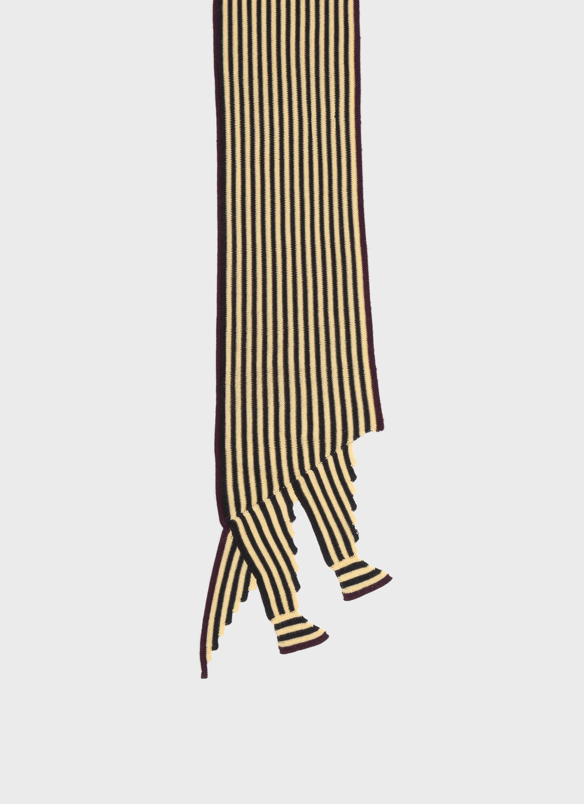 Diane De Clercq Zoryana Scarf