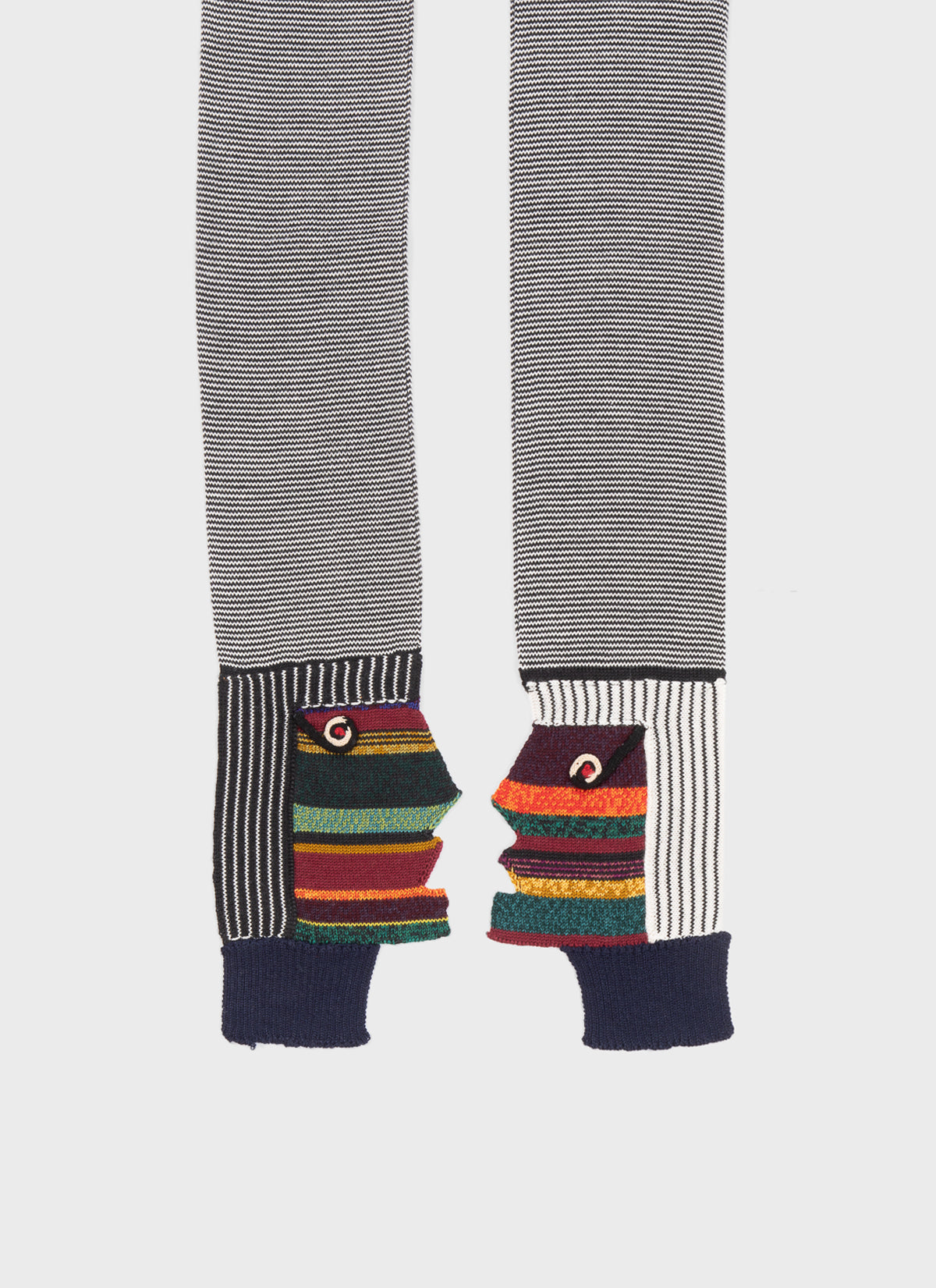 Diane De Clercq Arina Scarf
