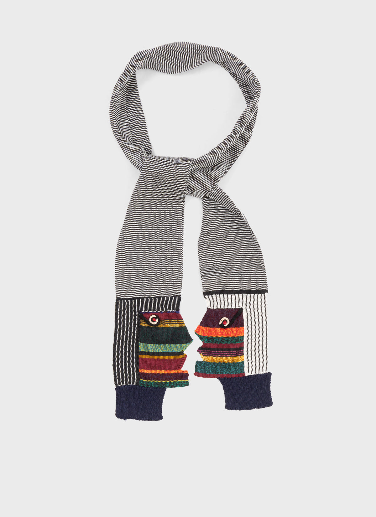 Diane De Clercq Arina Scarf