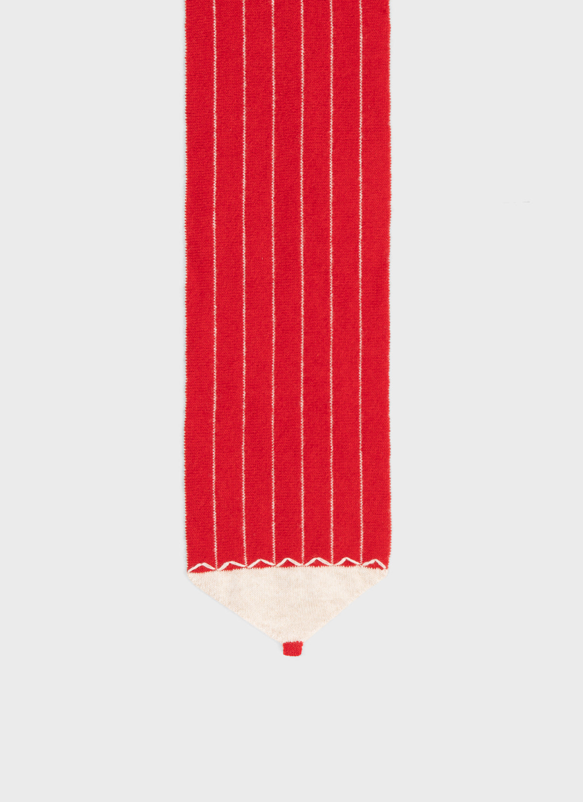 Evelyne De Clercq Calabrone Scarf