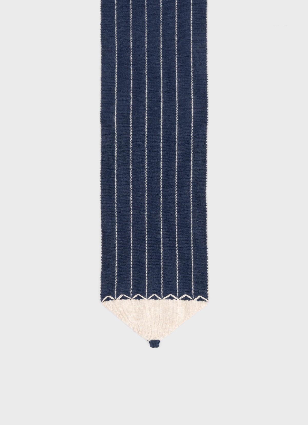 Evelyne De Clercq Calabrone Scarf