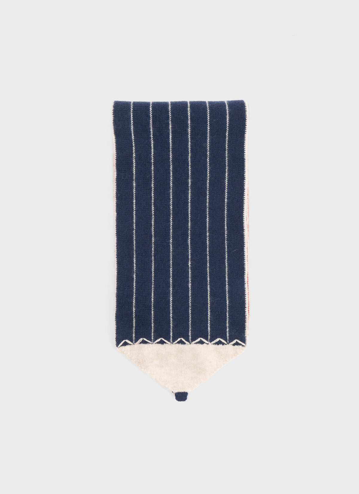 Evelyne De Clercq Calabrone Scarf