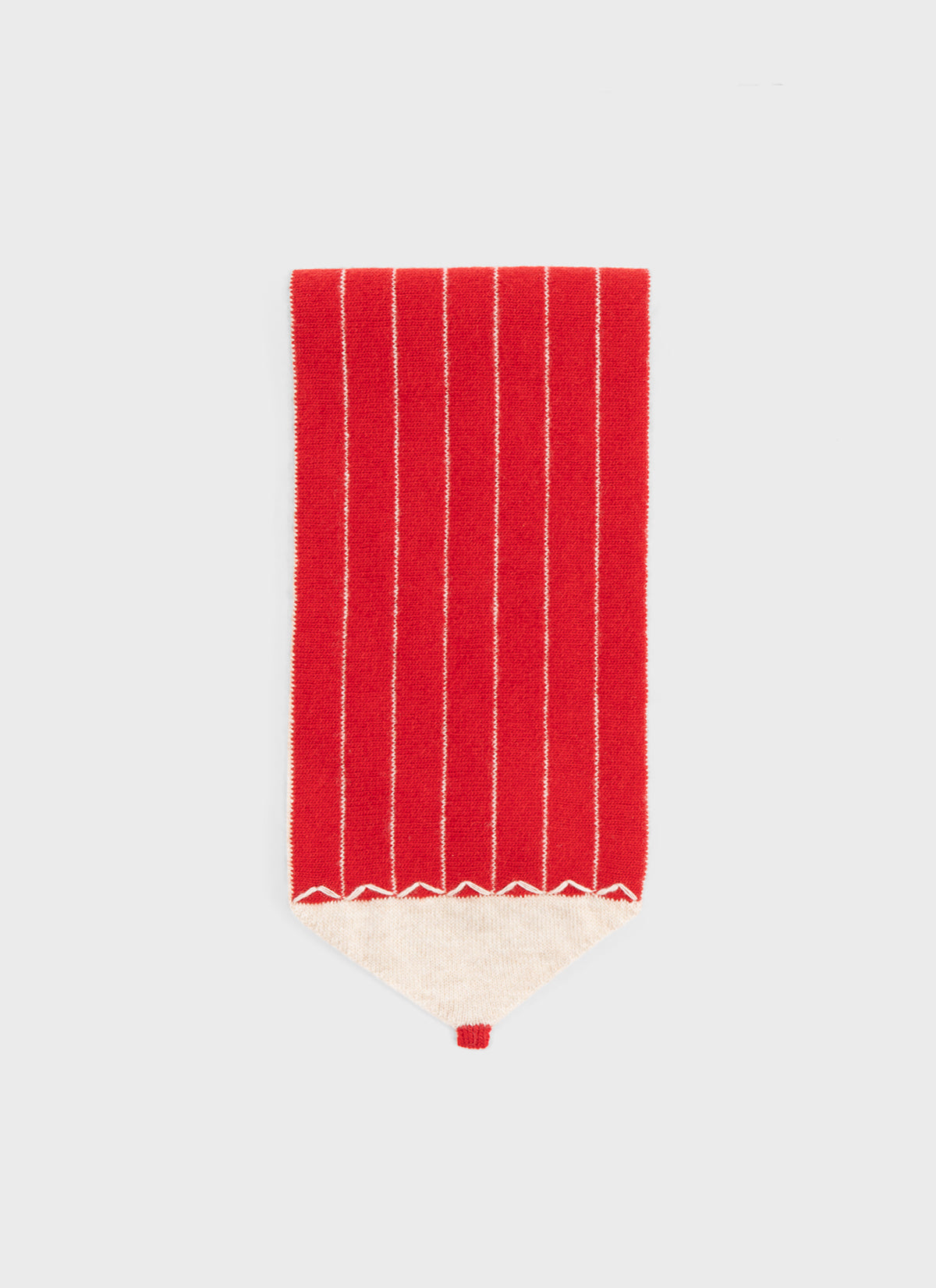 Evelyne De Clercq Calabrone Scarf
