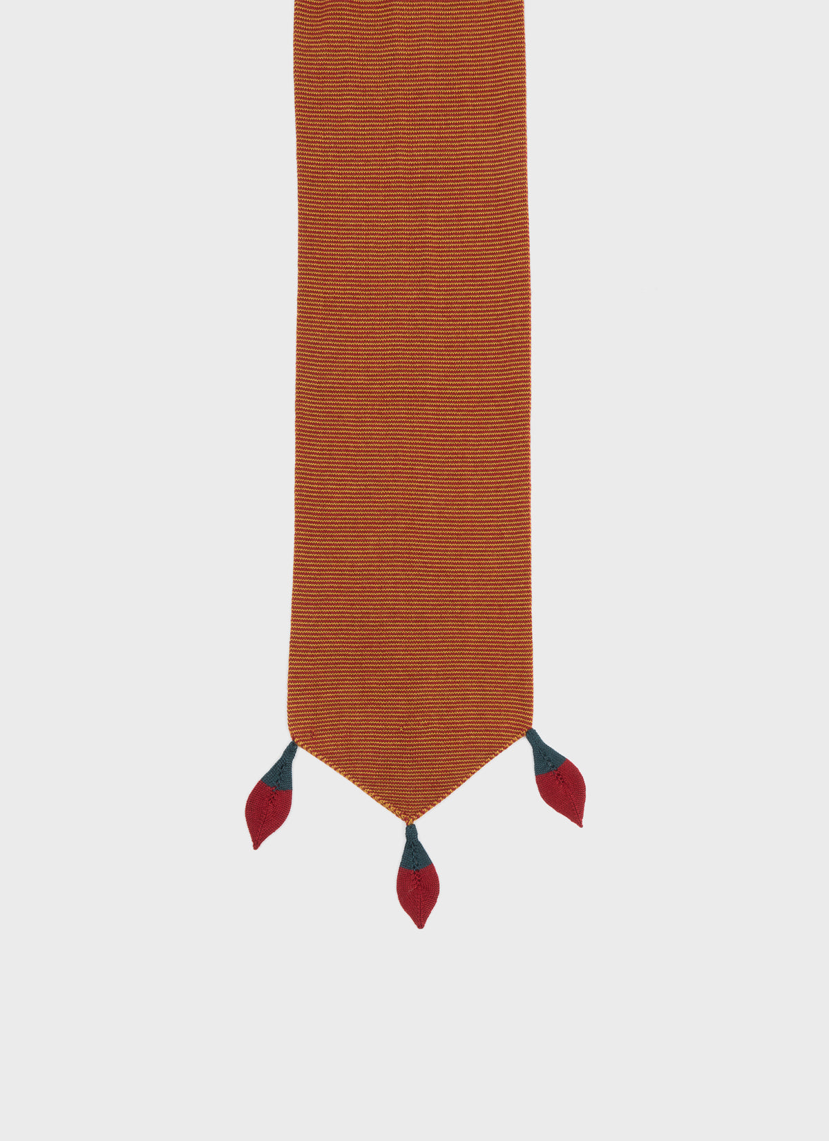 Evelyne De Clercq Formiche Scarf