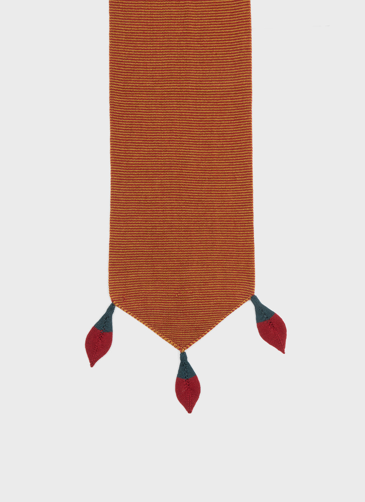 Evelyne De Clercq Formiche Scarf