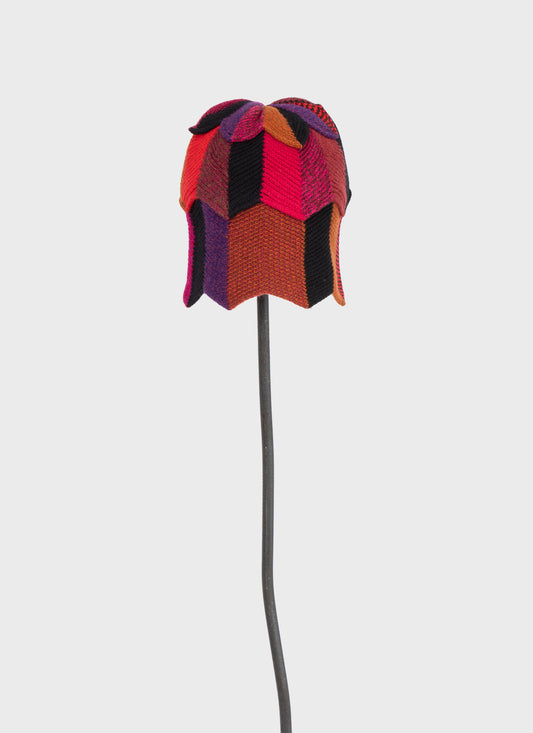 Diane De Clercq Yulia Hat