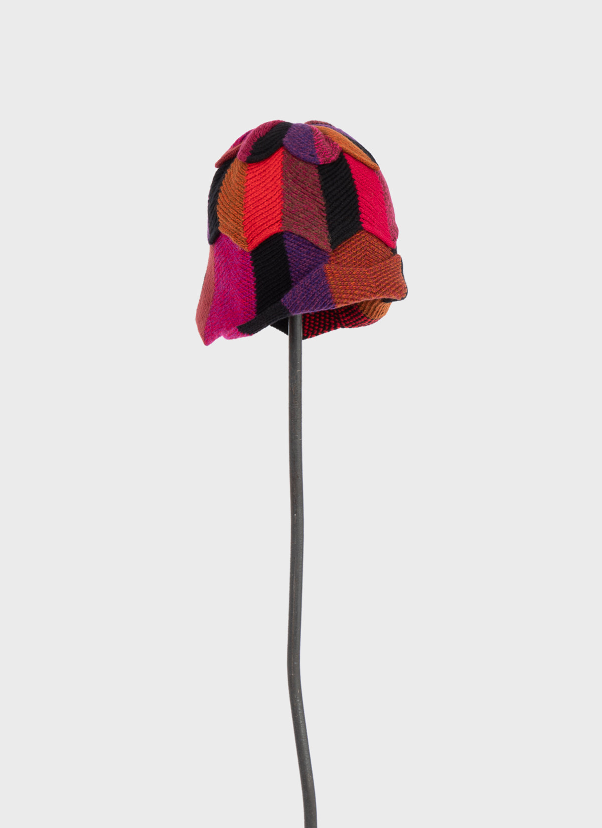 Diane De Clercq Yulia Hat