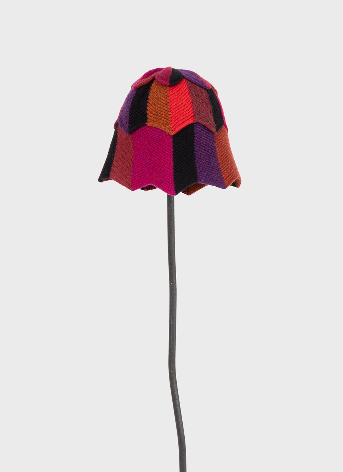 Diane De Clercq Yulia Hat