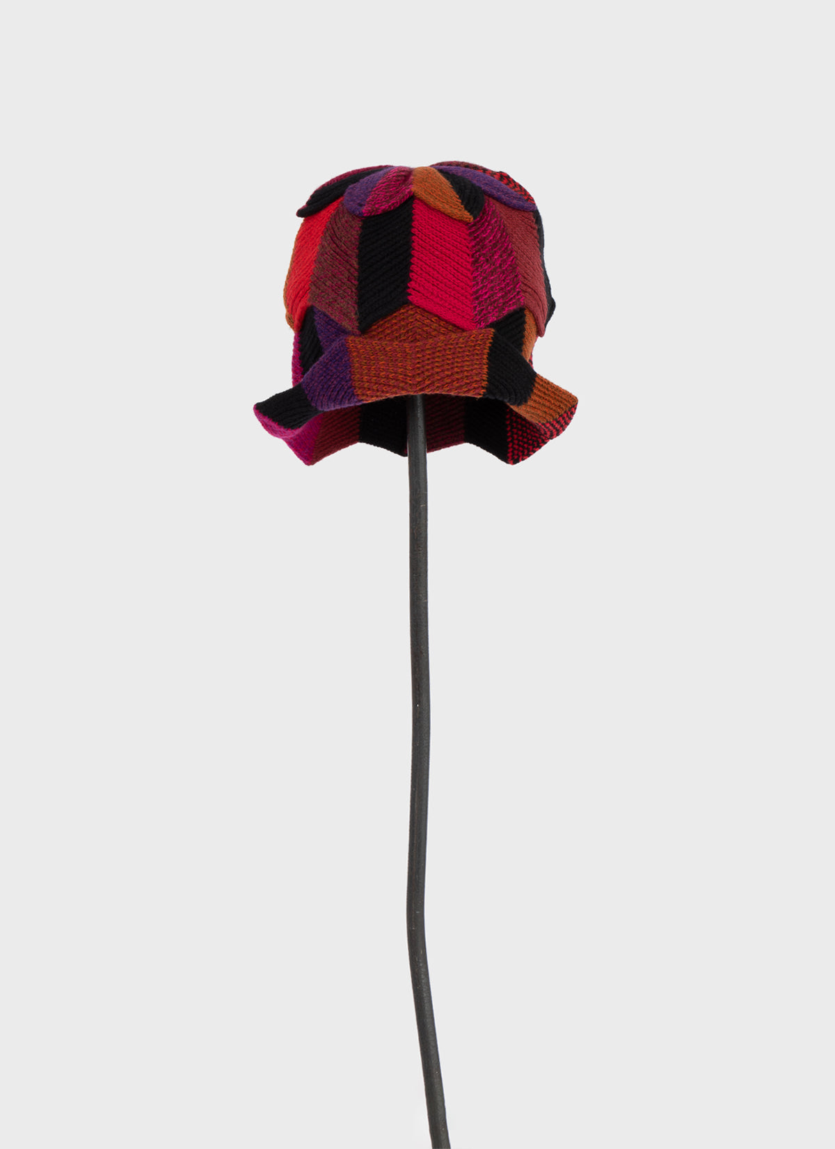 Diane De Clercq Yulia Hat