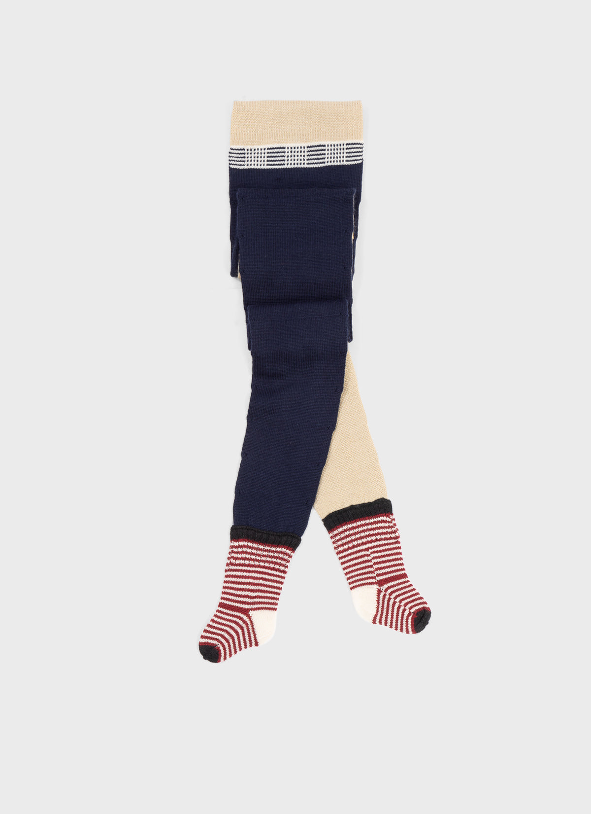 Diane De Clercq Marta Scarf