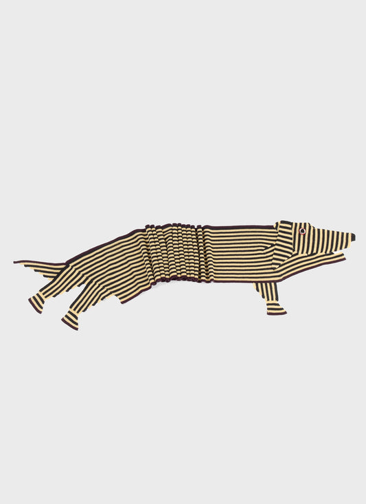 Diane De Clercq Zoryana Scarf