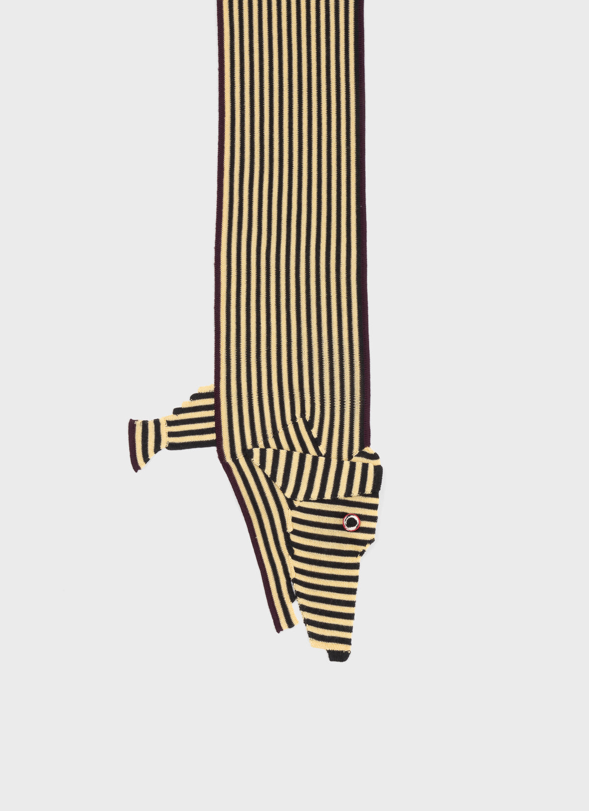 Diane De Clercq Zoryana Scarf