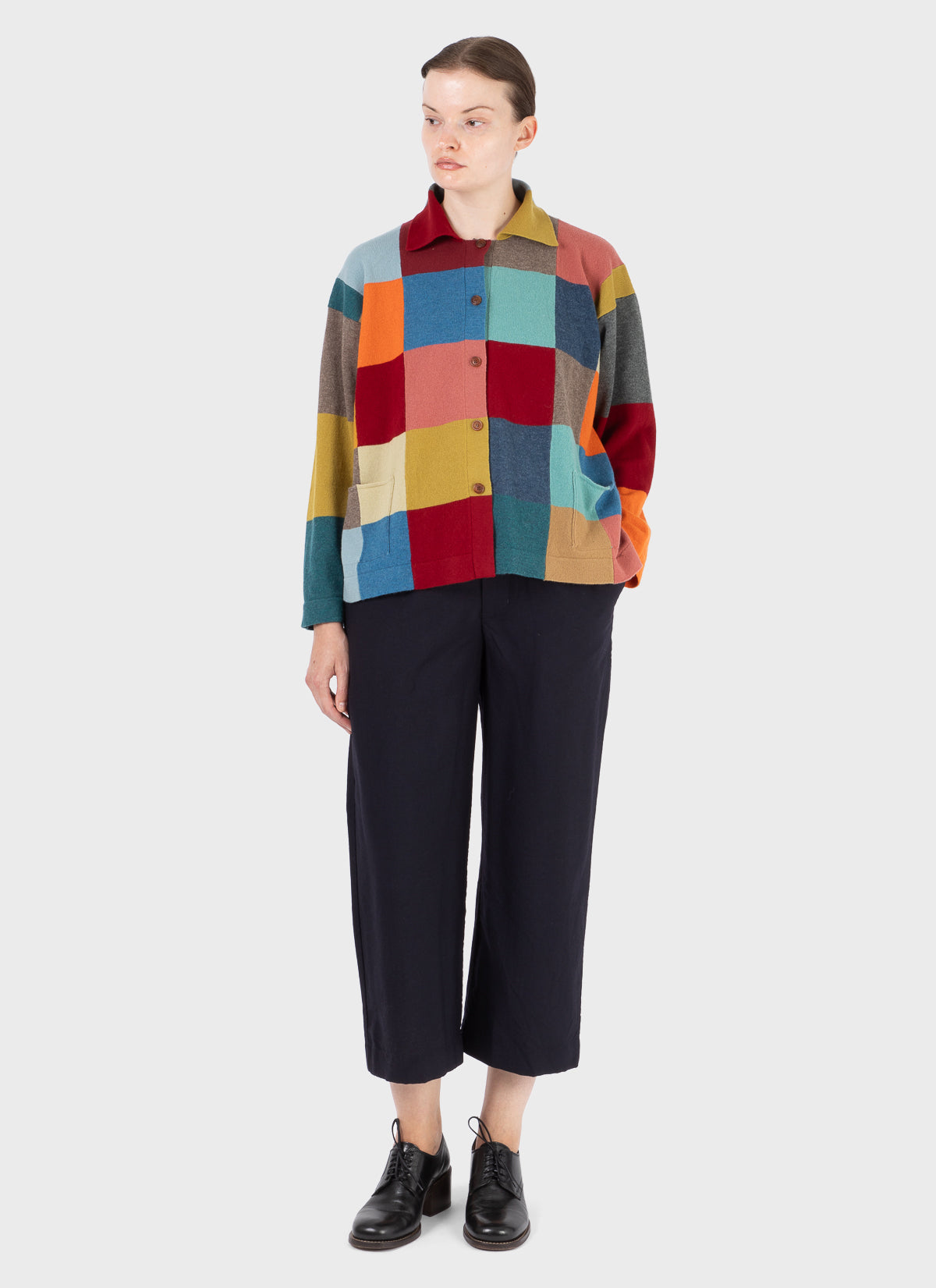 Diane De Clercq Vasilisa Cardigan