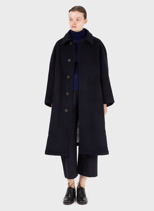 Sono Carl Coat