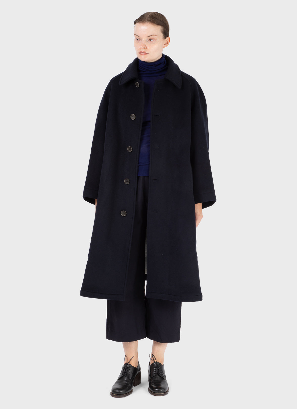 Sono Carl Coat