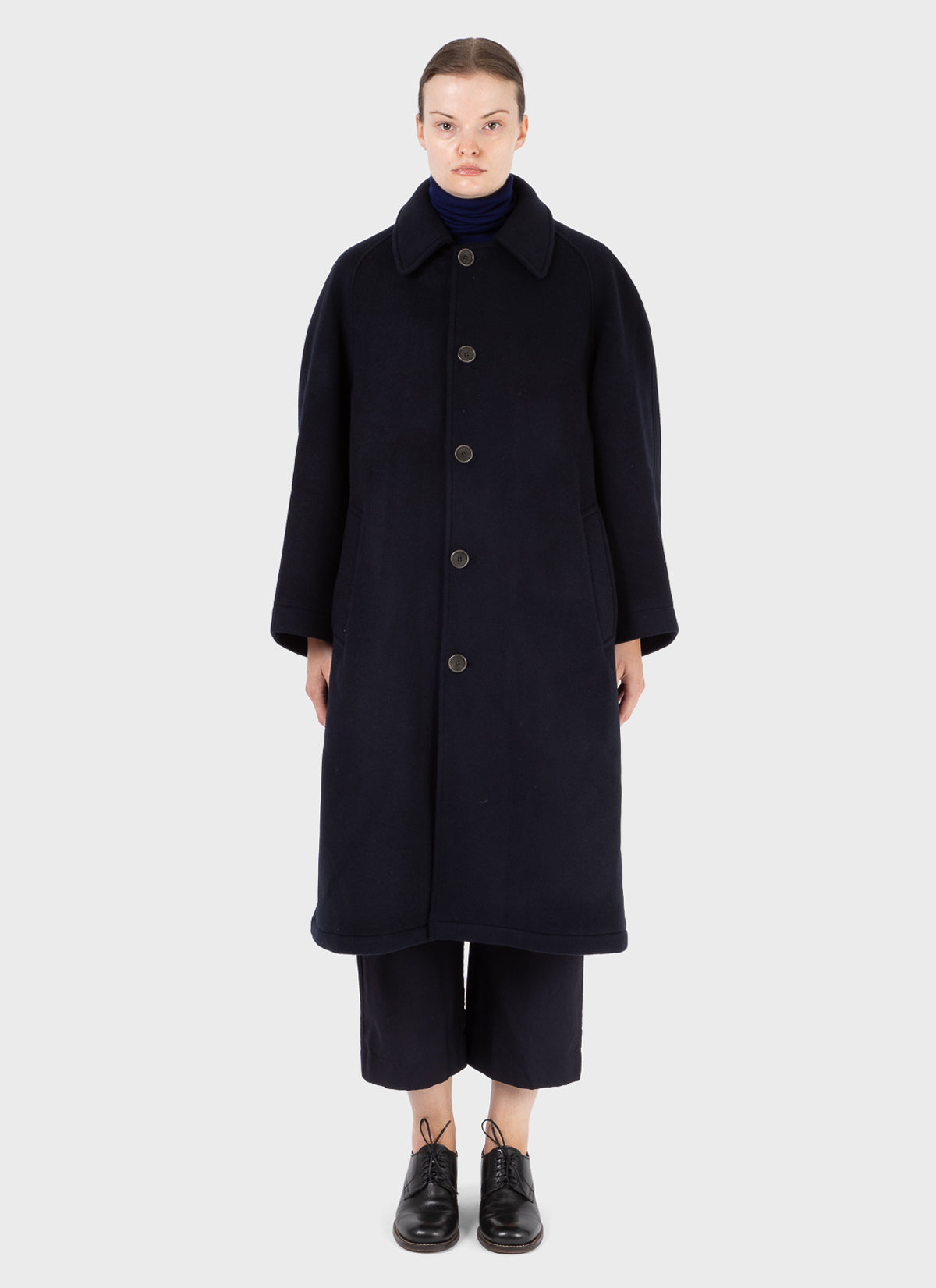 Sono Carl Coat