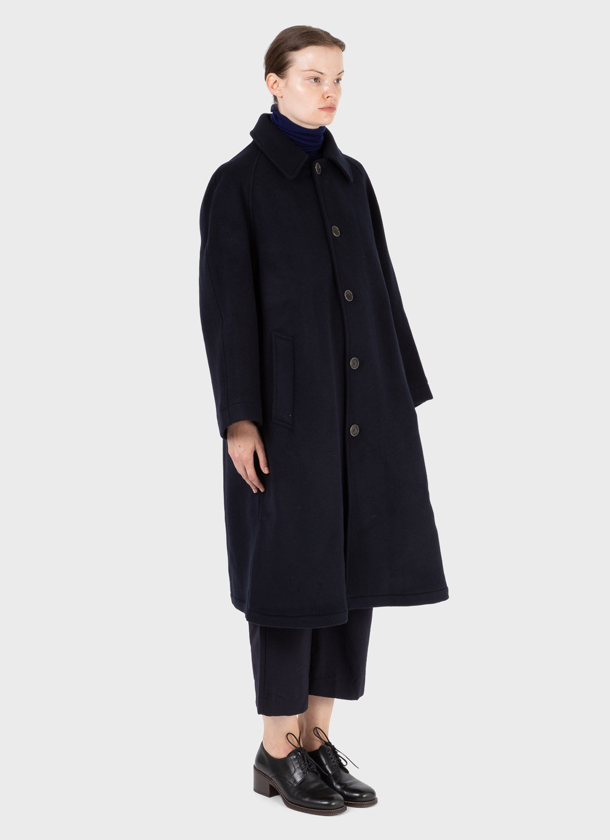 Sono Carl Coat