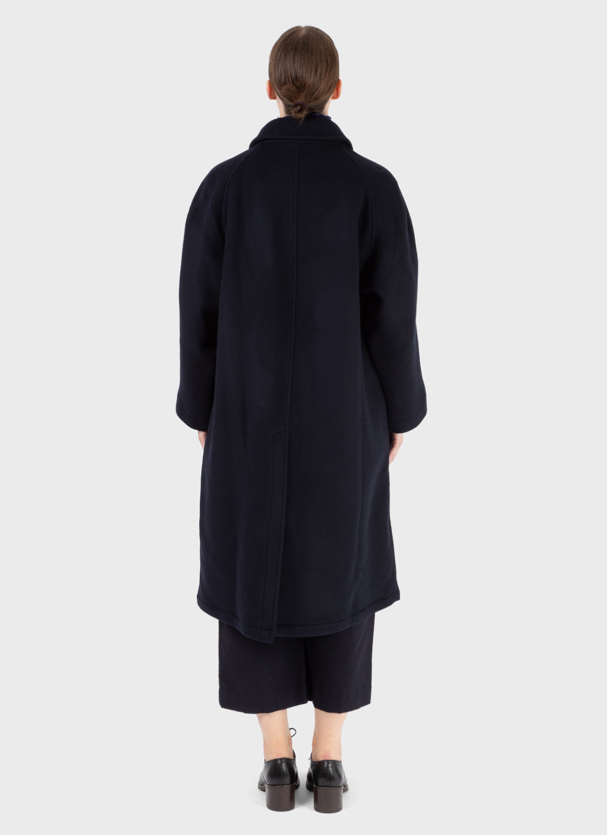 Sono Carl Coat