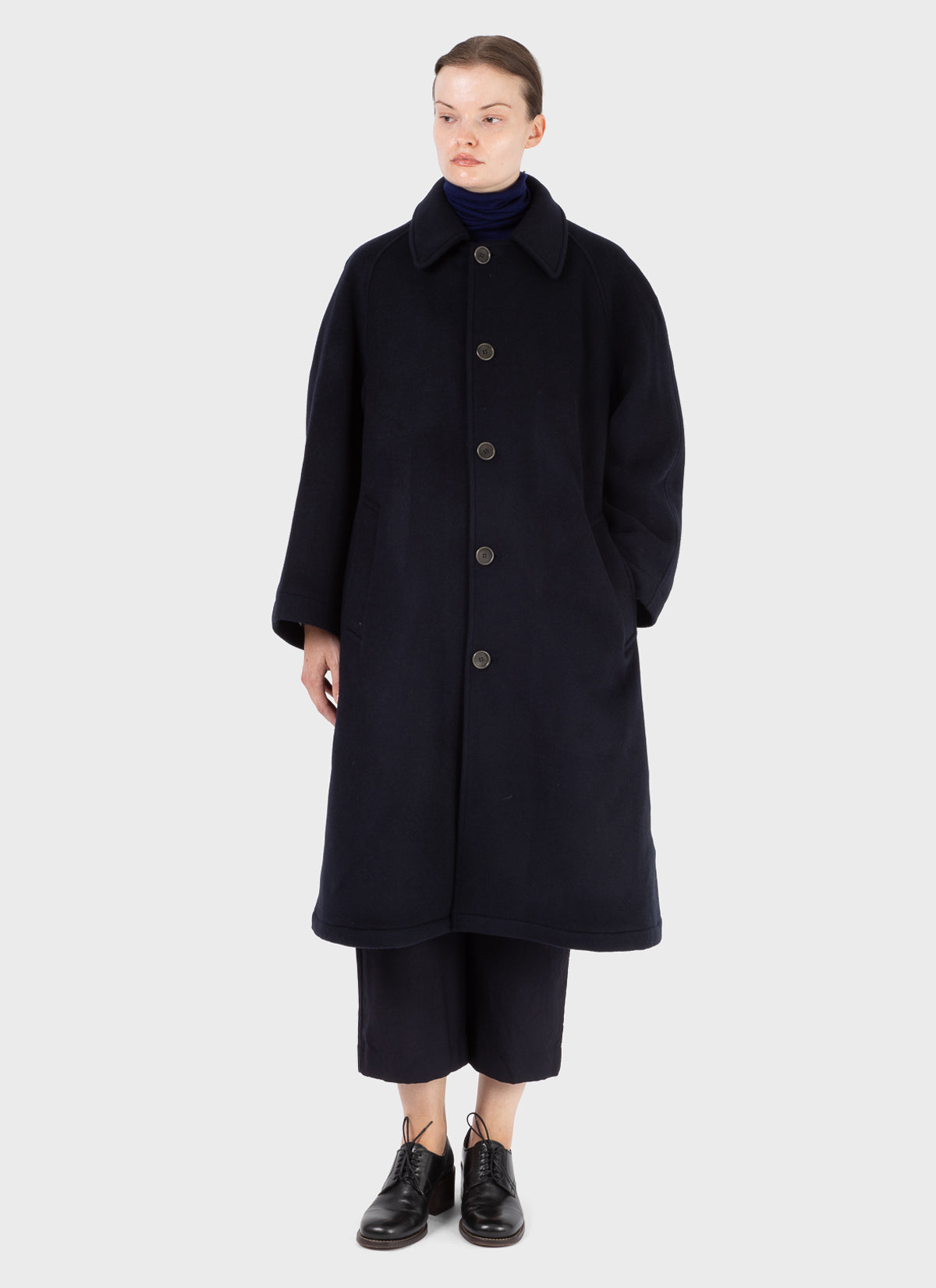 Sono Carl Coat