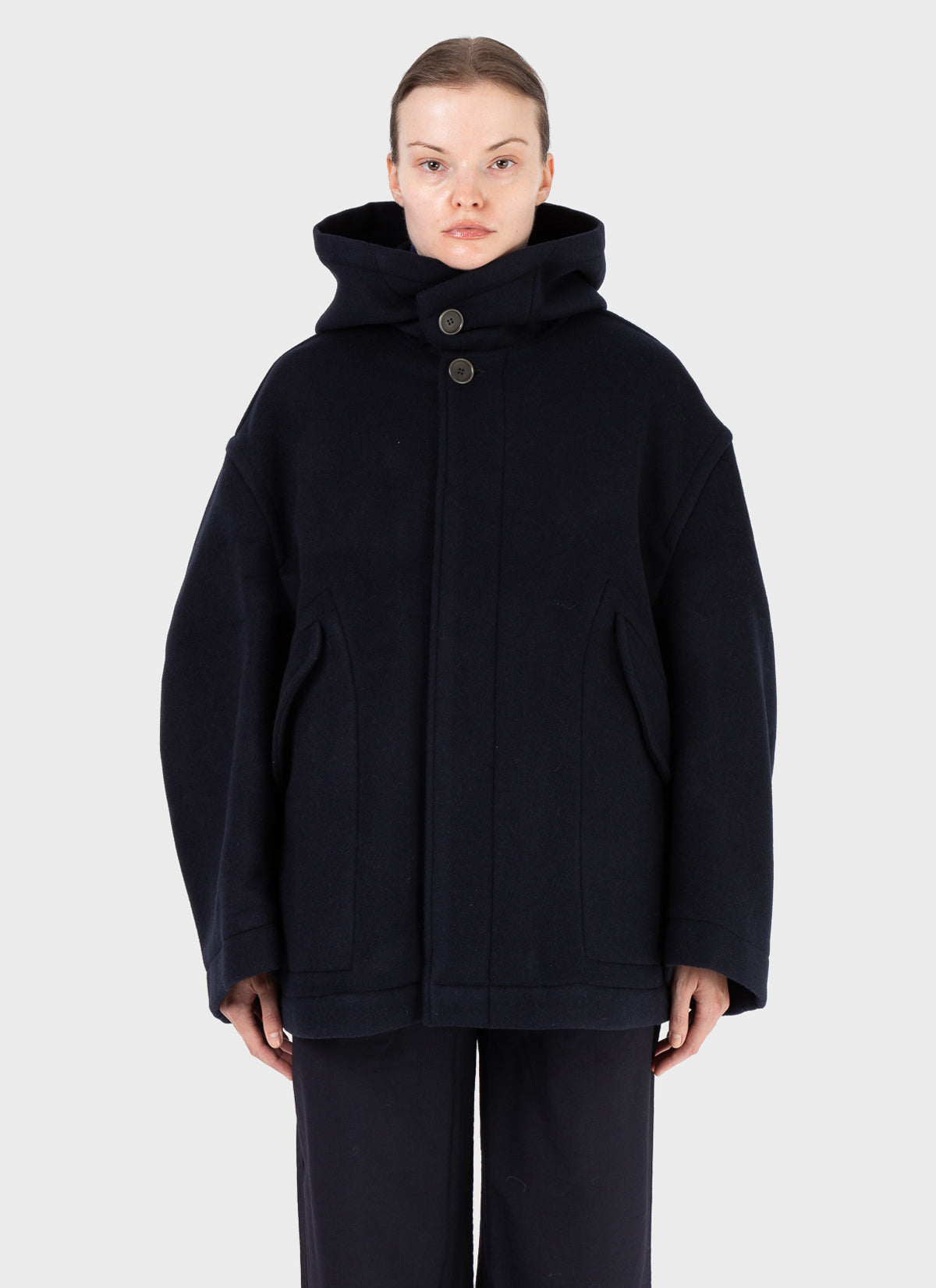 Sono Pablo Parka