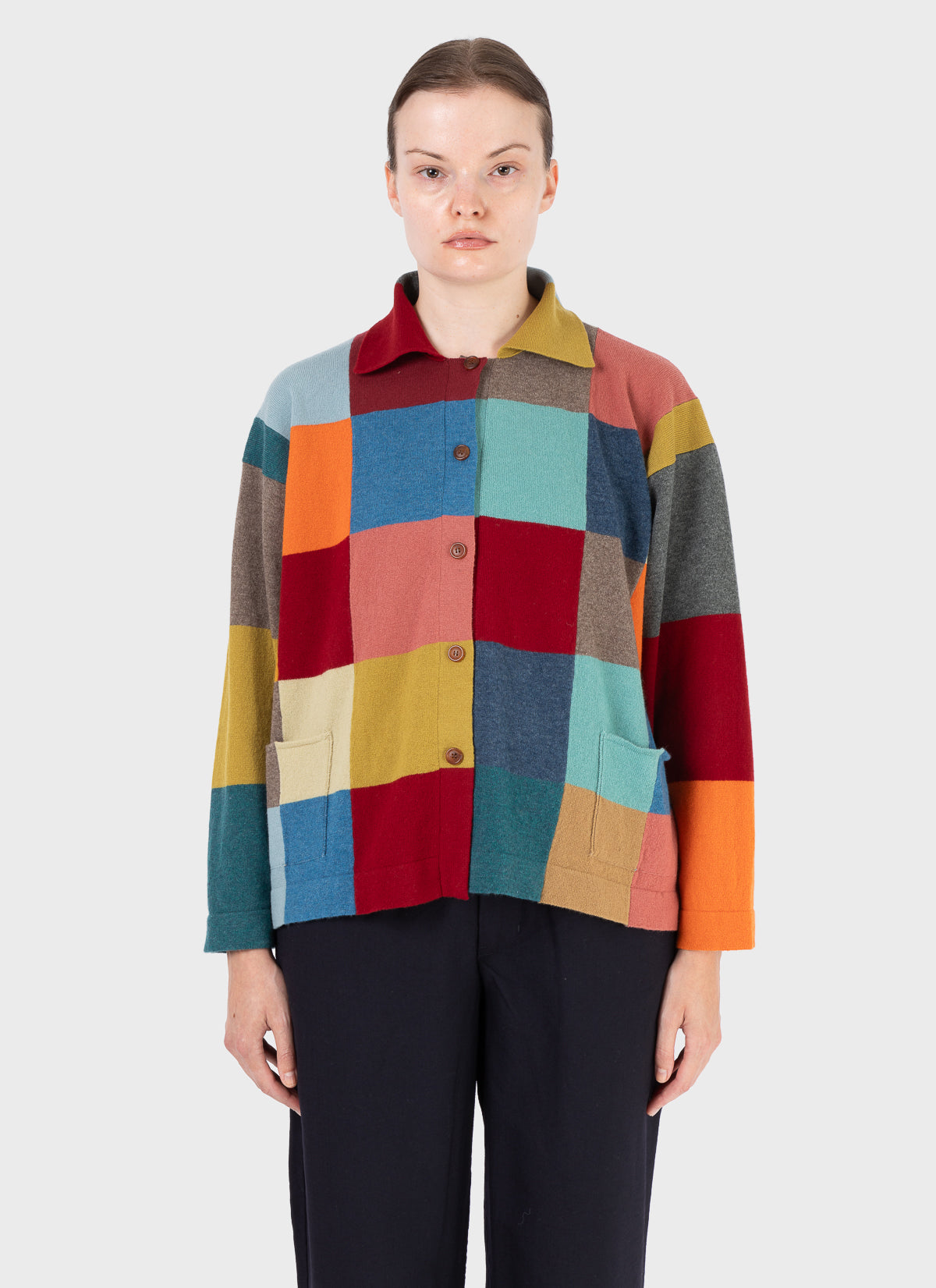 Diane De Clercq Vasilisa Cardigan