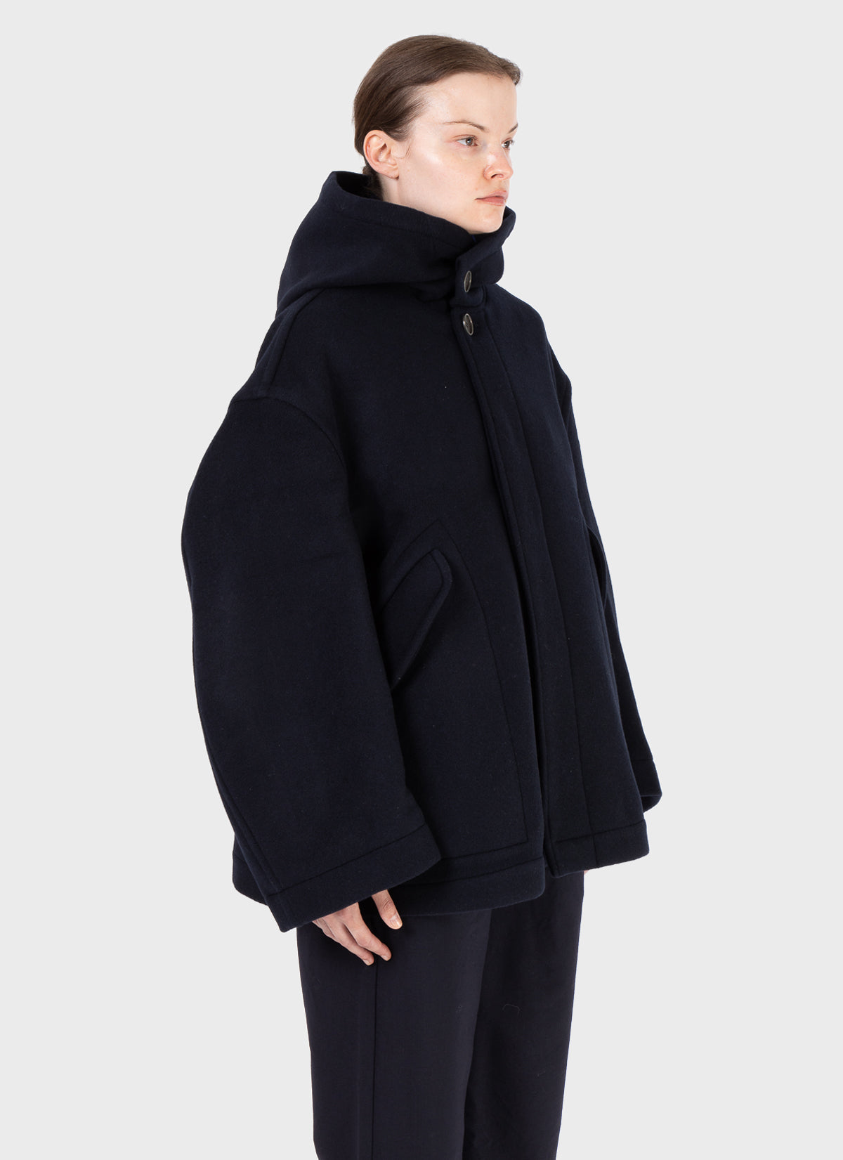 Sono Pablo Parka