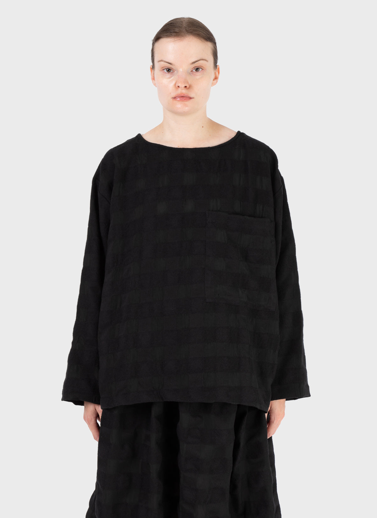 Sono Laik Longsleeve