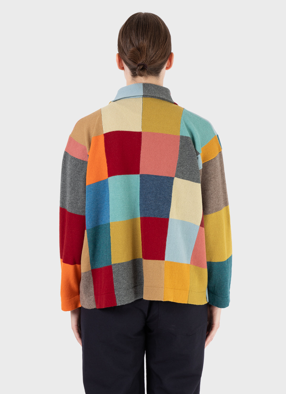 Diane De Clercq Vasilisa Cardigan