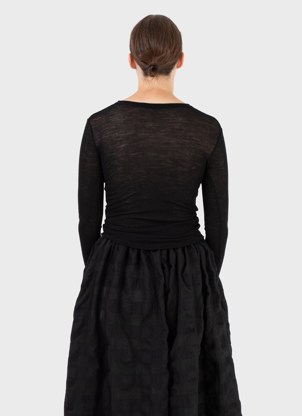Sono Luna Knit Longsleeve