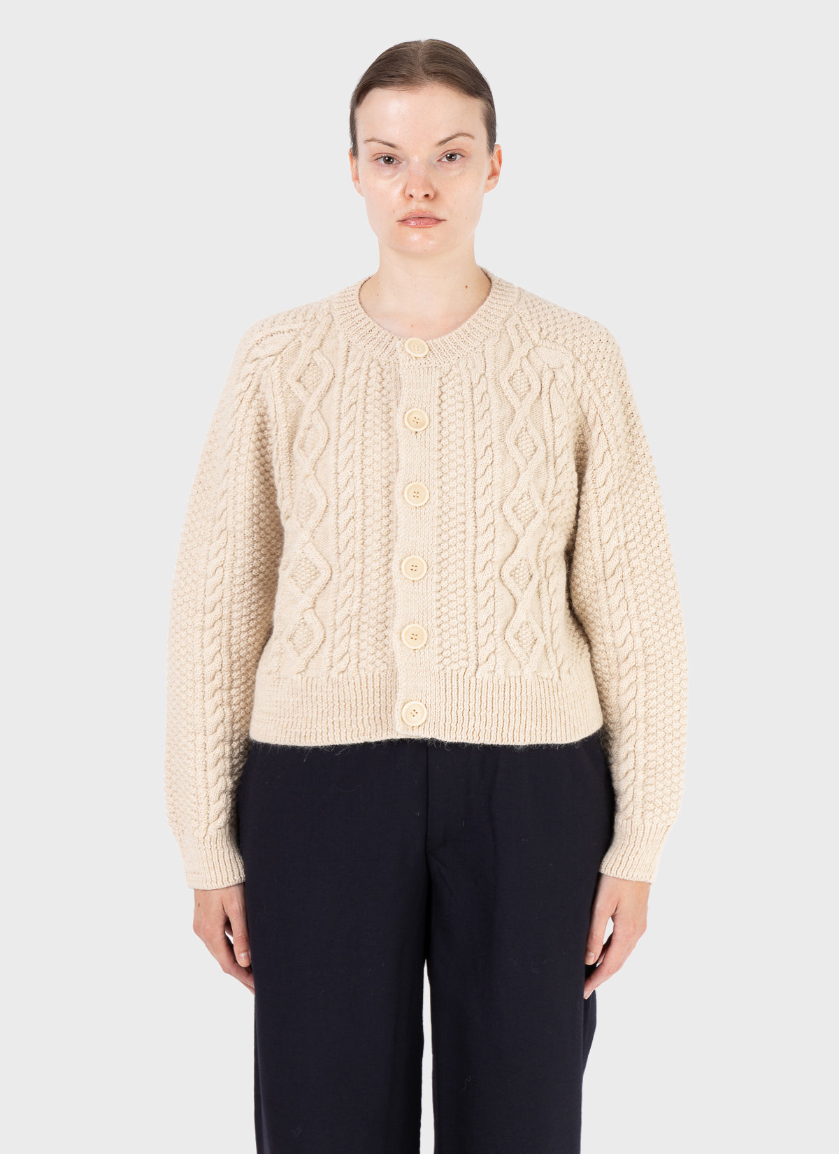 Sono Candy Knit Cardigan