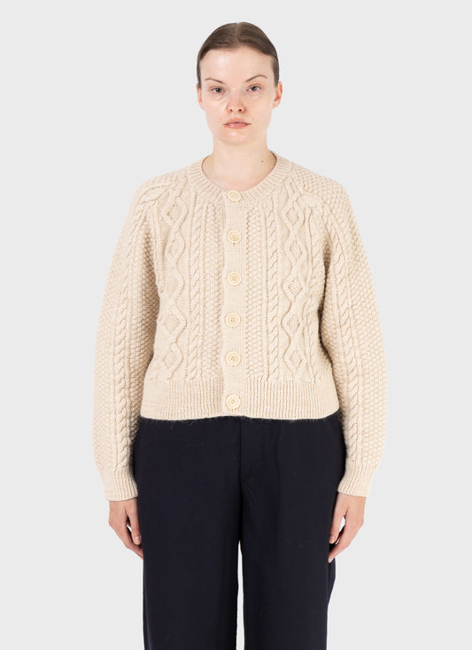 Sono Candy Knit Cardigan