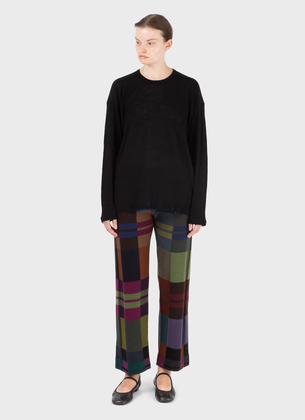 Diane De Clercq Roksolana Trousers