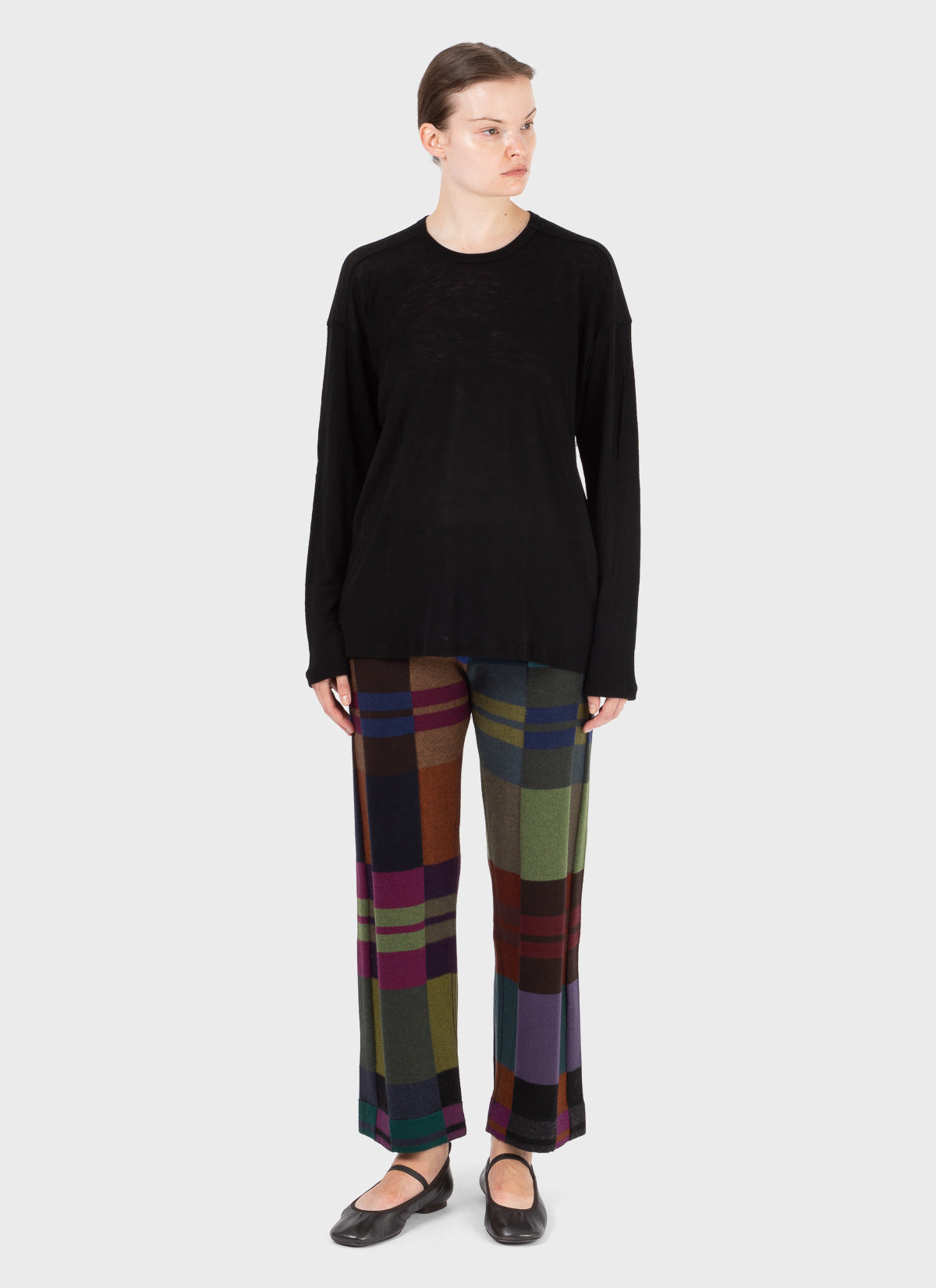 Diane De Clercq Roksolana Trousers