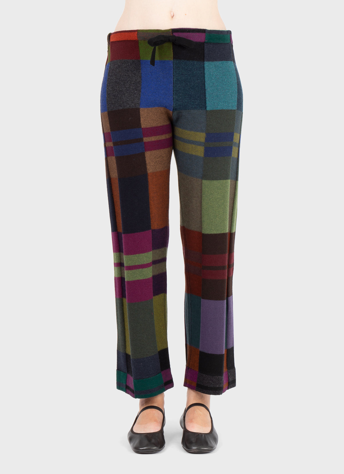 Diane De Clercq Roksolana Trousers