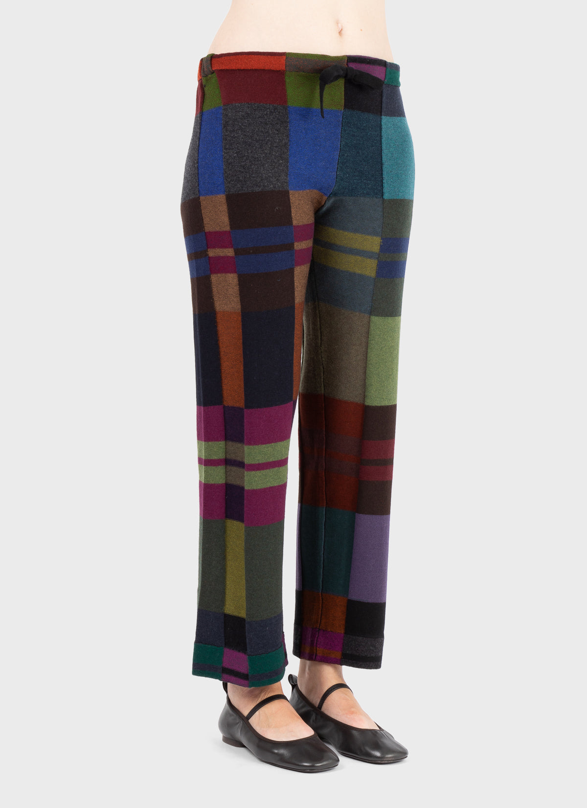 Diane De Clercq Roksolana Trousers