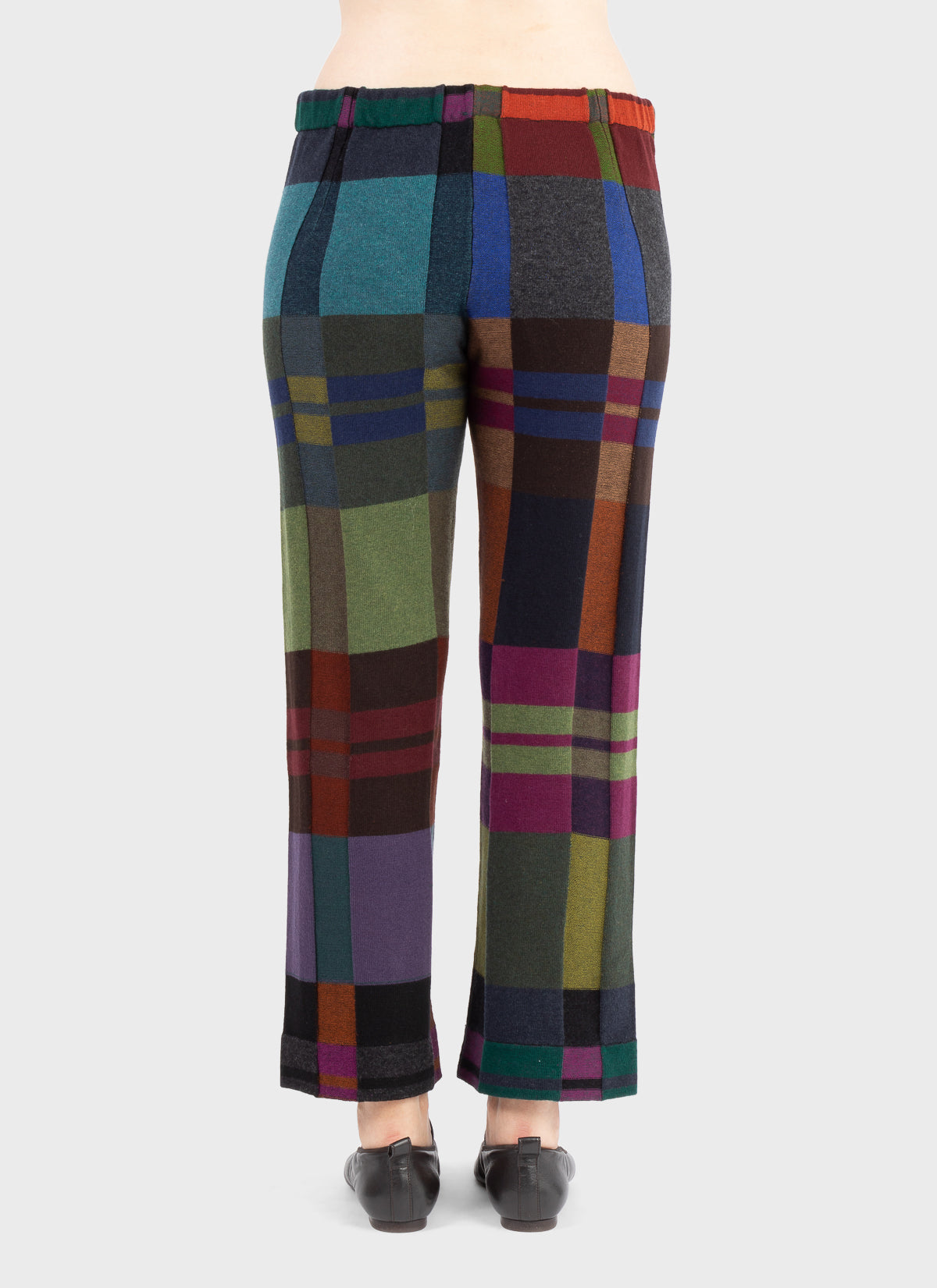 Diane De Clercq Roksolana Trousers