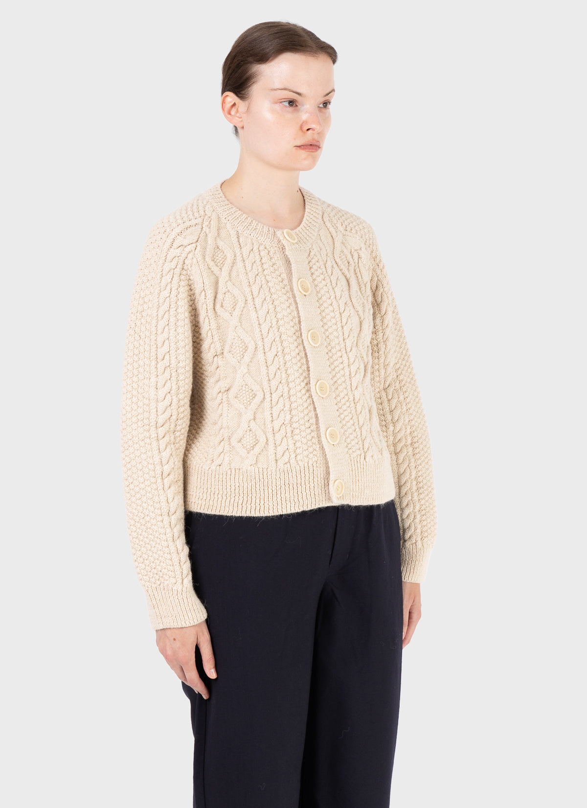 Sono Candy Knit Cardigan
