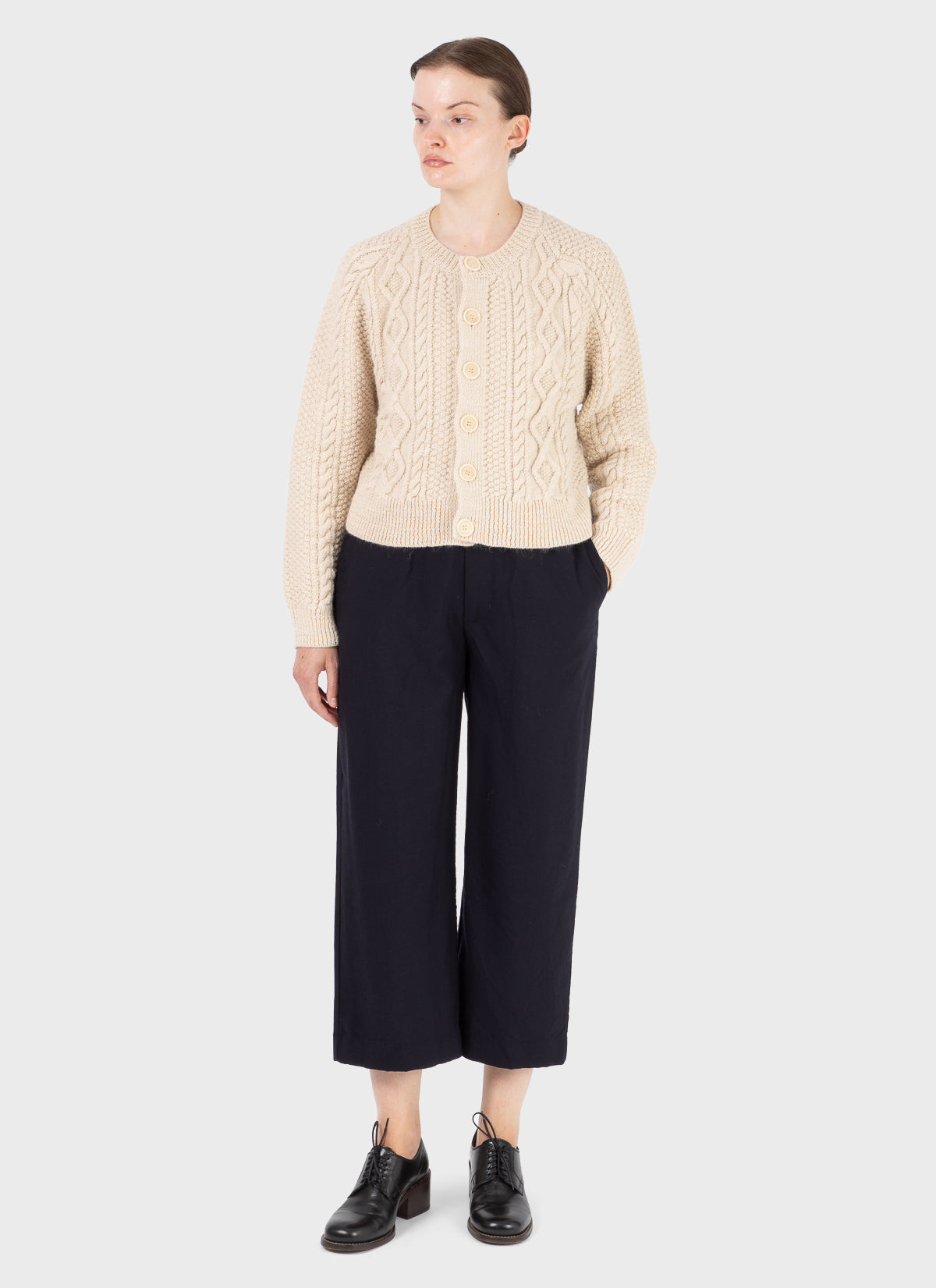 Sono Candy Knit Cardigan