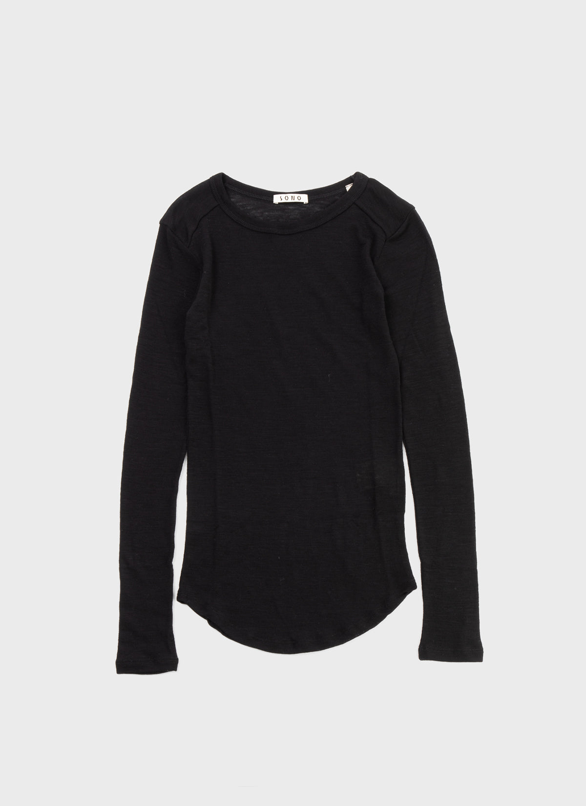 Sono Luna Knit Longsleeve