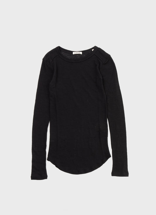 Sono Luna Knit Longsleeve