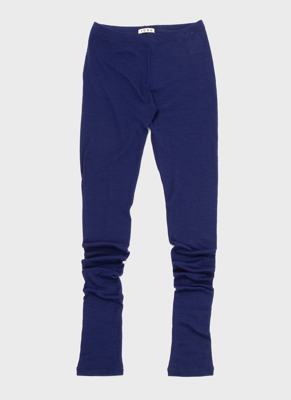 Sono Lupo Knit Leggings