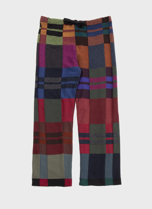 Diane De Clercq Roksolana Trousers