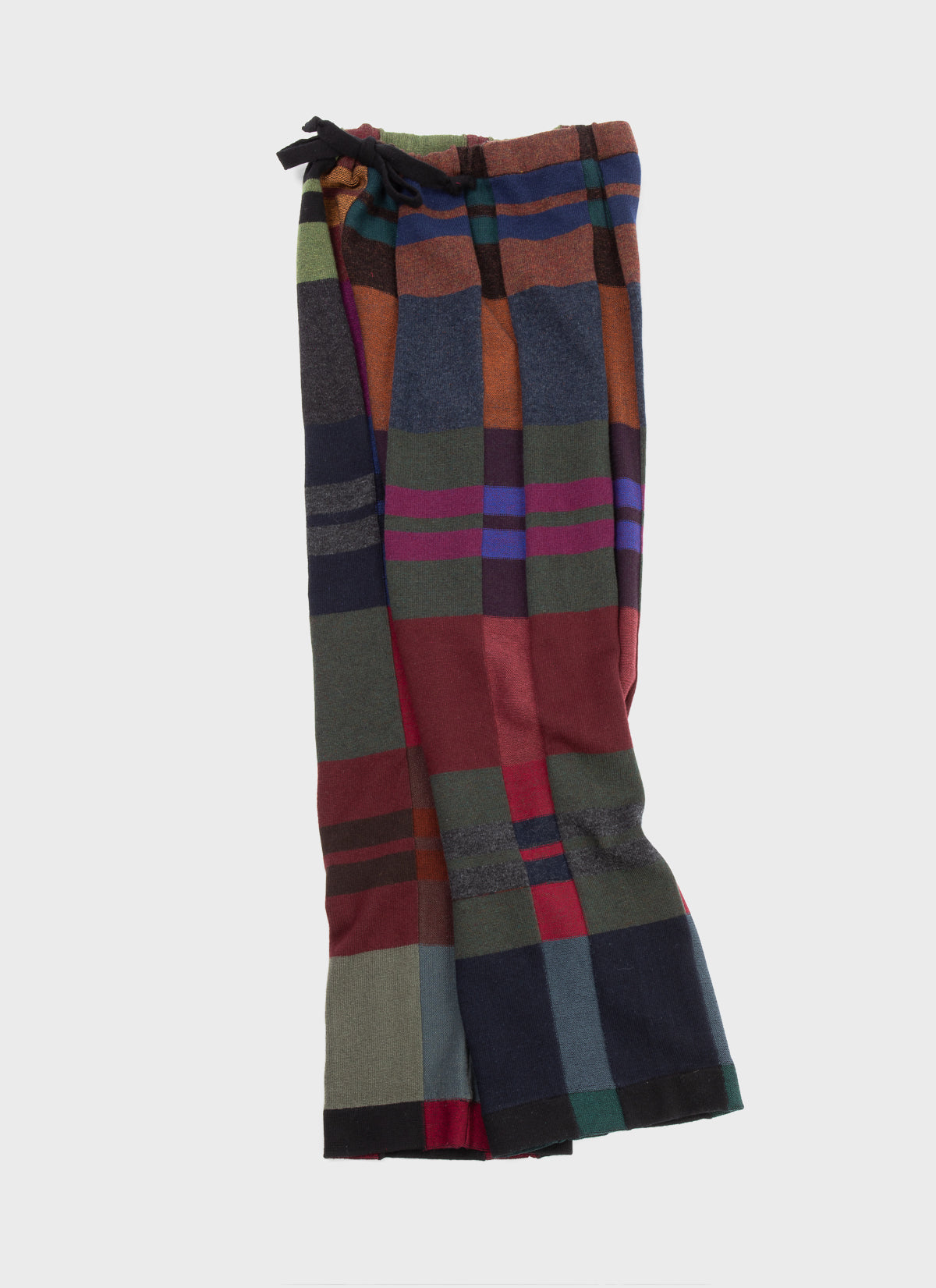 Diane De Clercq Roksolana Trousers
