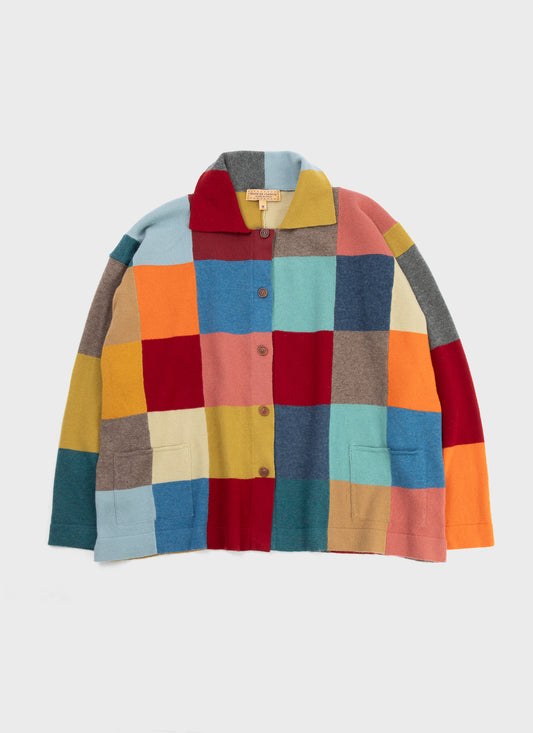 Diane De Clercq Vasilisa Cardigan