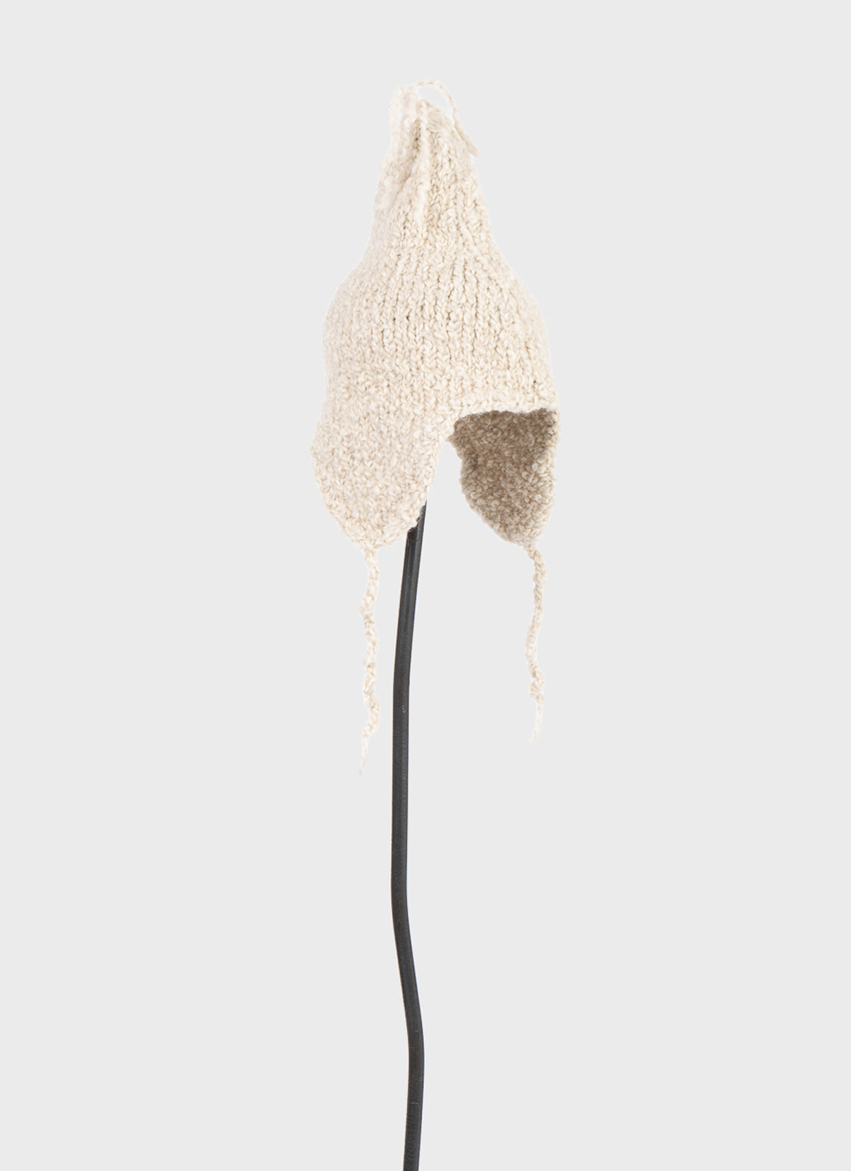Sono Hanna Hat Knit Natural