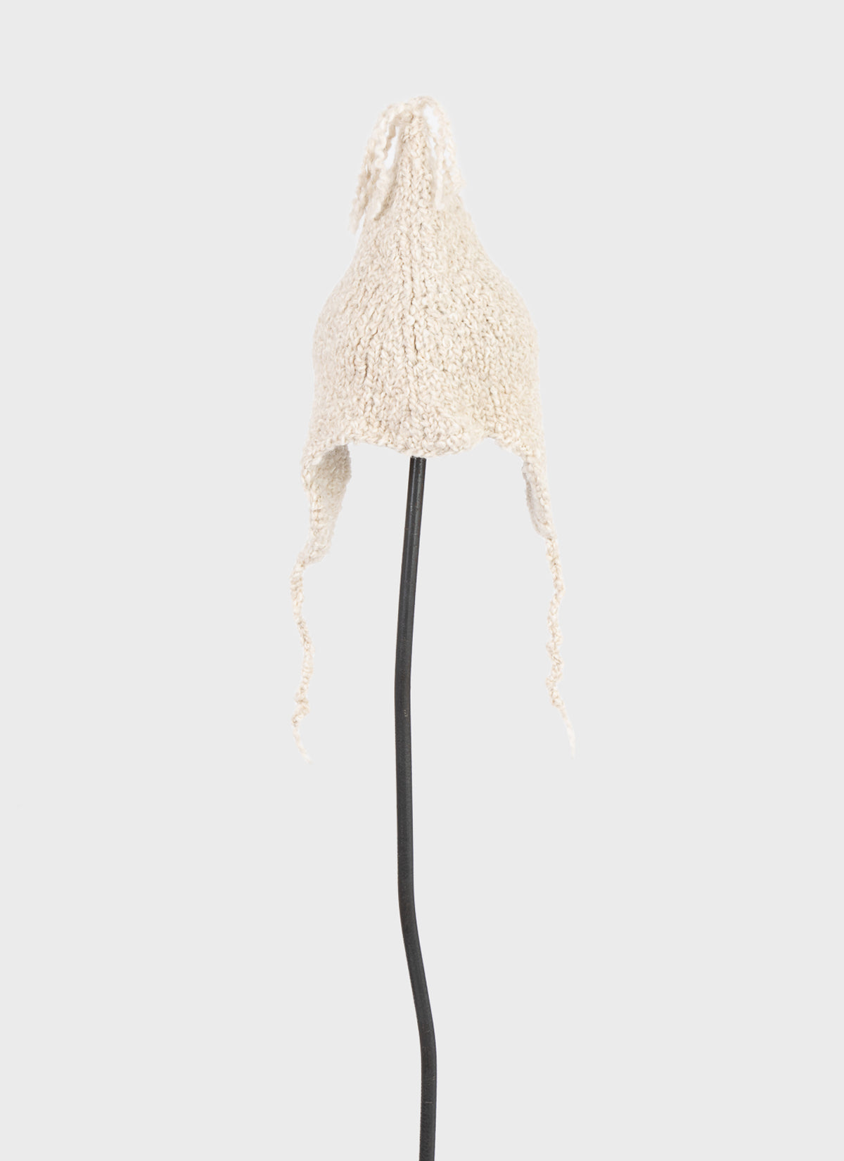 Sono Hanna Hat Knit Natural