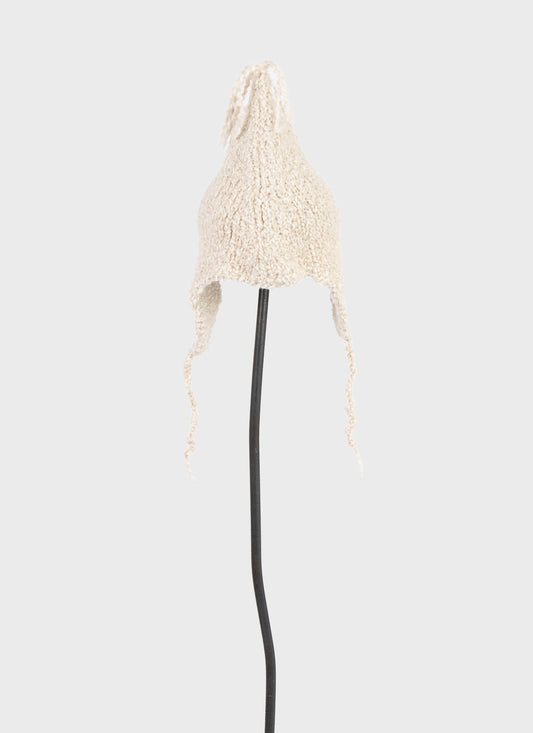 Sono Hanna Hat Knit Natural