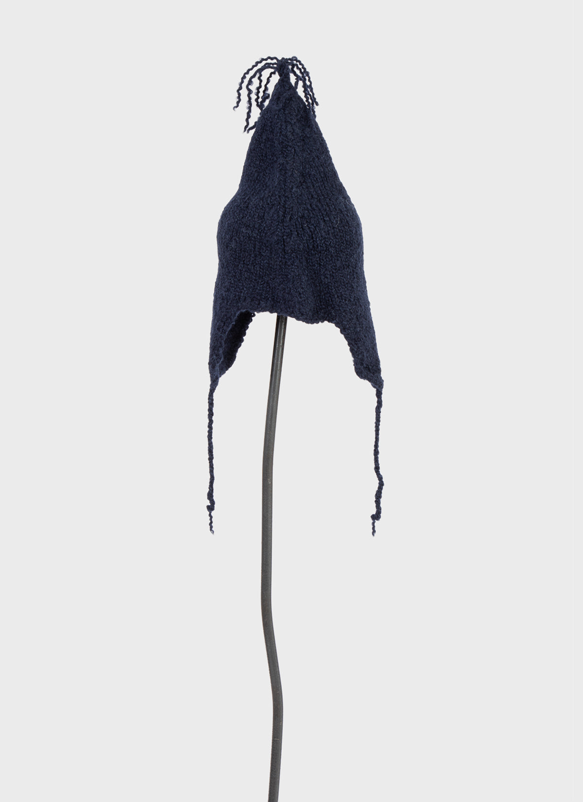 Sono Hanna Knit Hat Navy